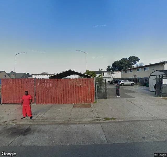 Great Expectation Residential Care Home