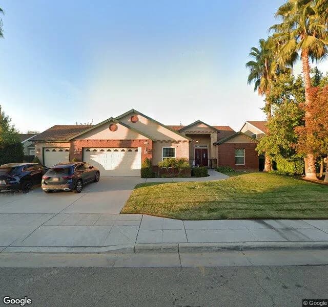 Green Gables Care Facility - Board And Care Home in Clovis, California
