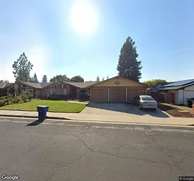 Green Gables Care Home V - Board And Care Home in Clovis, California