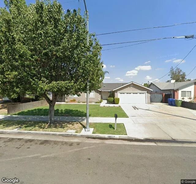 Green Life Care Facility Inc - Board And Care Home in Reseda, California