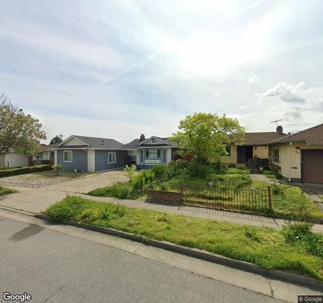 Green Pastures Residential Care Homes