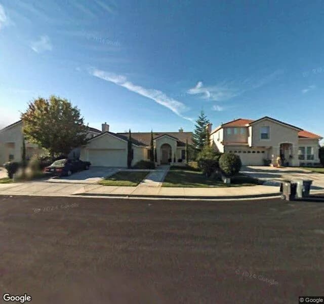 Green Pines Residential Care Home