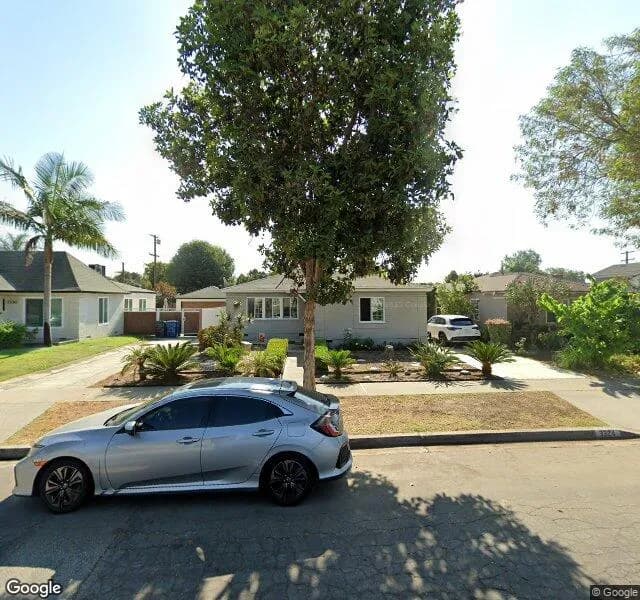 Green Rose Home Care Corporation