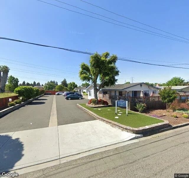 Greenhills Care Home, The