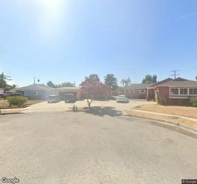 Greenwoods Residential Care, Inc. 2 - Adult Residential Facility in Northridge, California