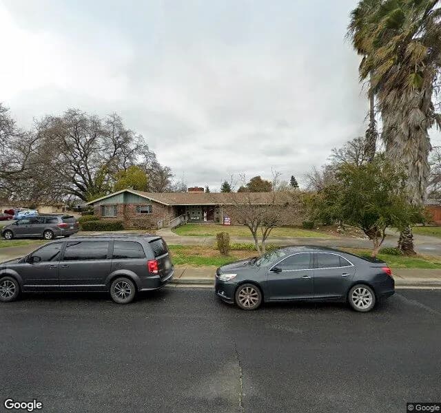 Gridley Adult Services Program