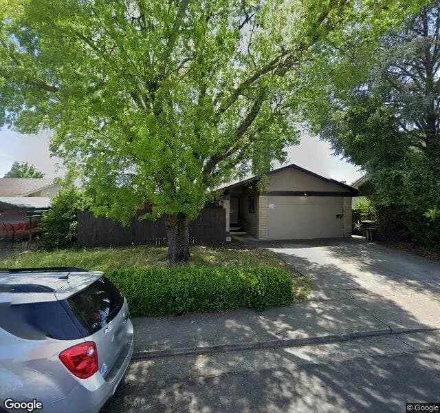 Griffin Family Care Home - Berkeley - Adult Residential Facility in Fairfield, California