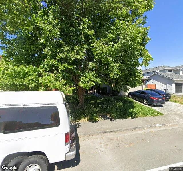 Griffin Family Care Home - Elliot