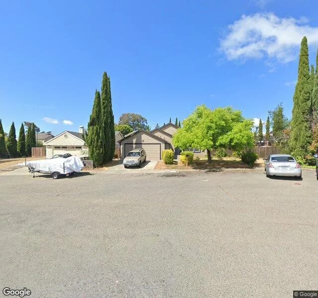 Griffin Family Care Home - Fieldstone - Adult Residential Facility in Vallejo, California