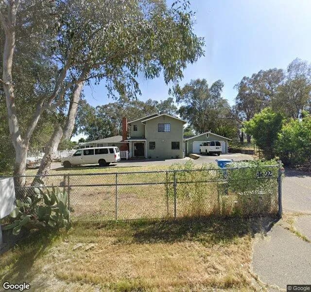 Griffin Family Care Home - Udell