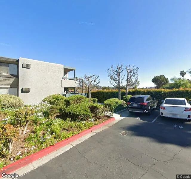 Grossmont Gardens Senior Living