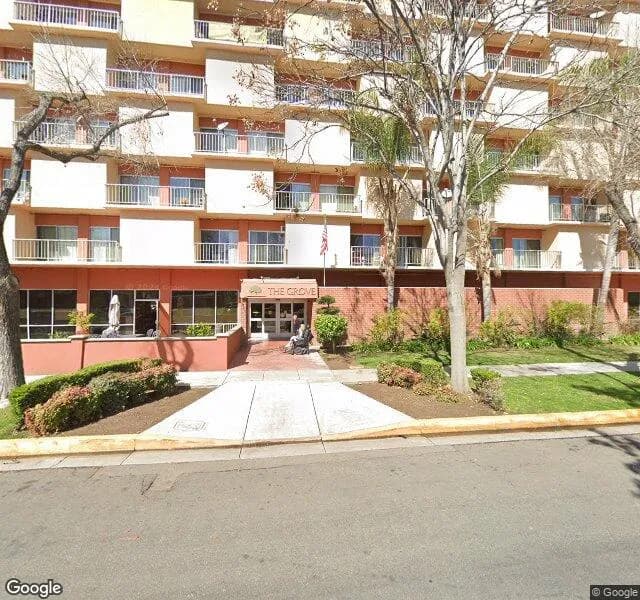 Grove Assisted Living, The