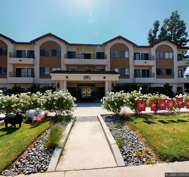 Groves Of Tustin, The - Assisted Living Facility in Tustin, California