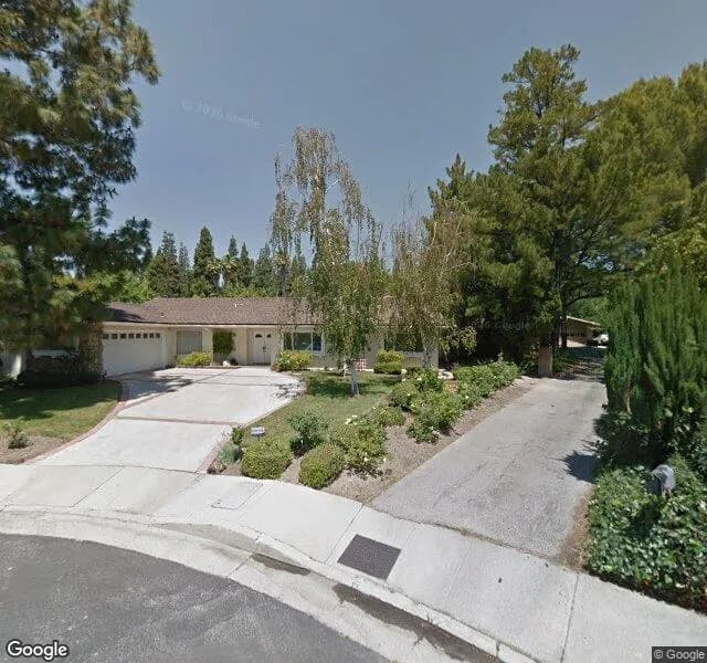 Guardian Angels Board And Care - Board And Care Home in Granada Hills, California