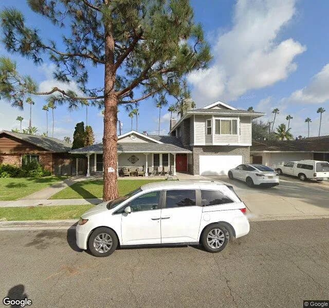 Guardian Senior Homes On Madison - Board And Care Home in Costa Mesa, California