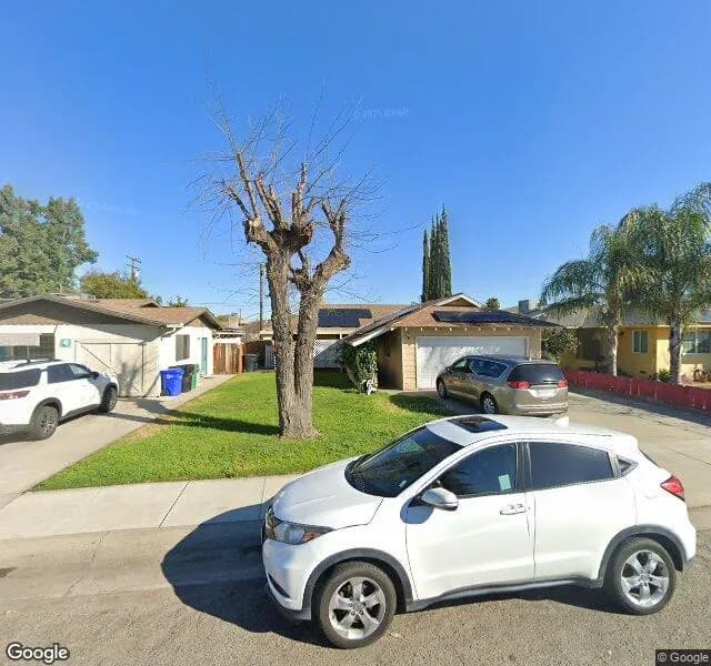 Gurrola Care Home #4 - Adult Residential Facility in Porterville, California