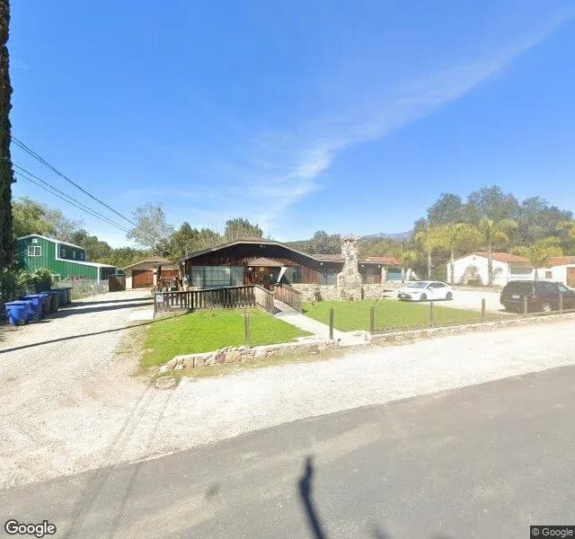 Haave House - Board And Care Home in Oak View, California