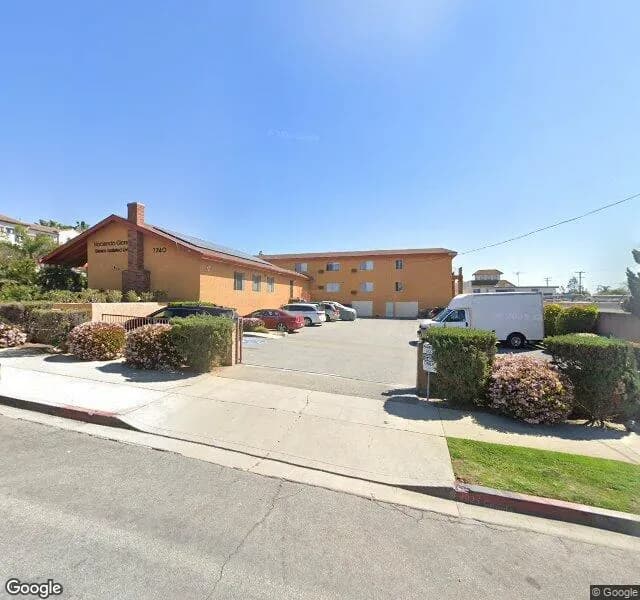 Hacienda Grande Senior Assisted Living - Assisted Living Facility in Long Beach, California