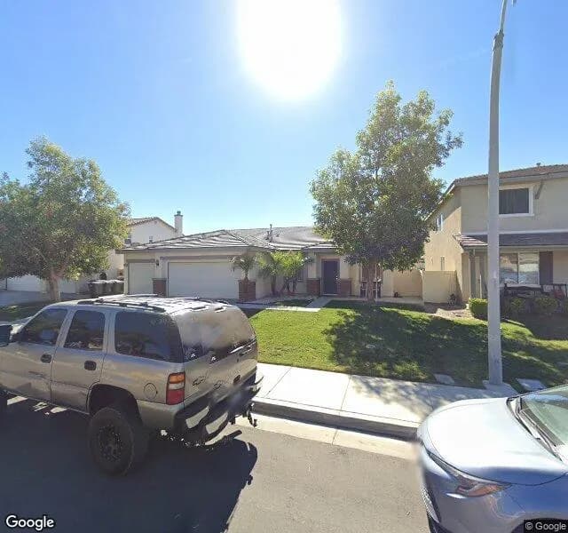 Hands That Help, Llc - Vanguard, The - Adult Residential Facility in San Jacinto, California