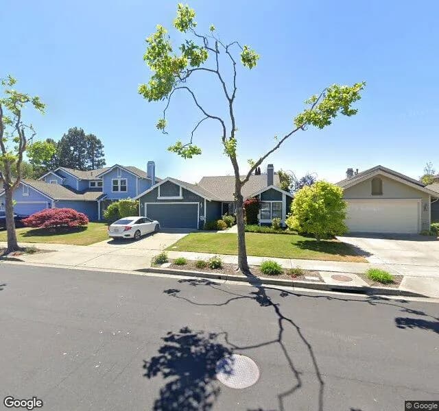 Harbor Bay Assisted Living Inc