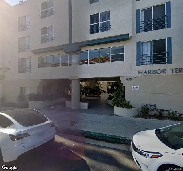 Harbor Terrace Retirement Center Of San Pedro, Llc