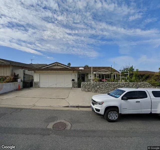 Harbor View Estate - Board And Care Home in San Clemente, California