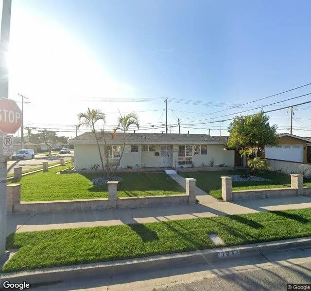 Harmony Grove Assisted Living - Board And Care Home in Anaheim, California