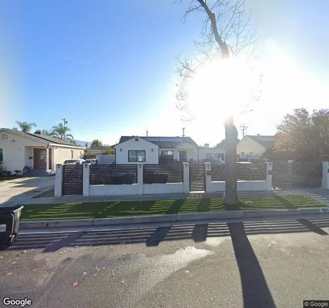 Harmony Haven Senior Living Inc