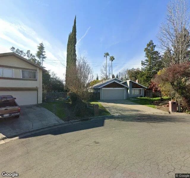 Harmony Senior Home Care, Llc - Board And Care Home in Orangevale, California