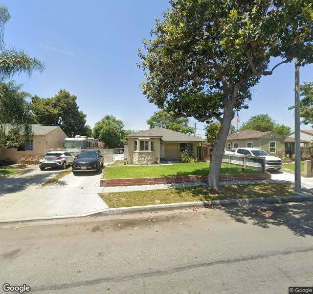 Harris Adult Residential Facility - Adult Residential Facility in Compton, California
