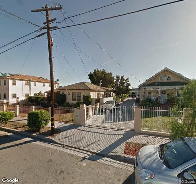 Harrison Residential Care Facility