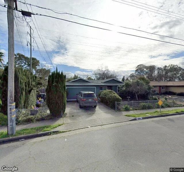 Hartwig House - Adult Residential Facility in Santa Rosa, California