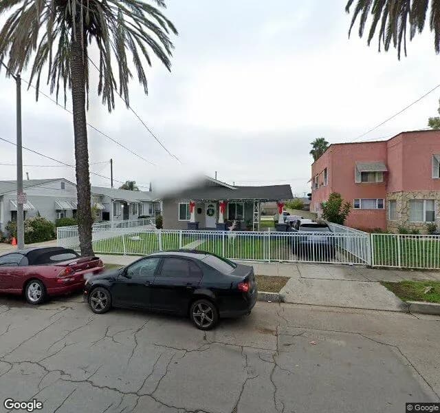 Harvey Adult Residential Facility