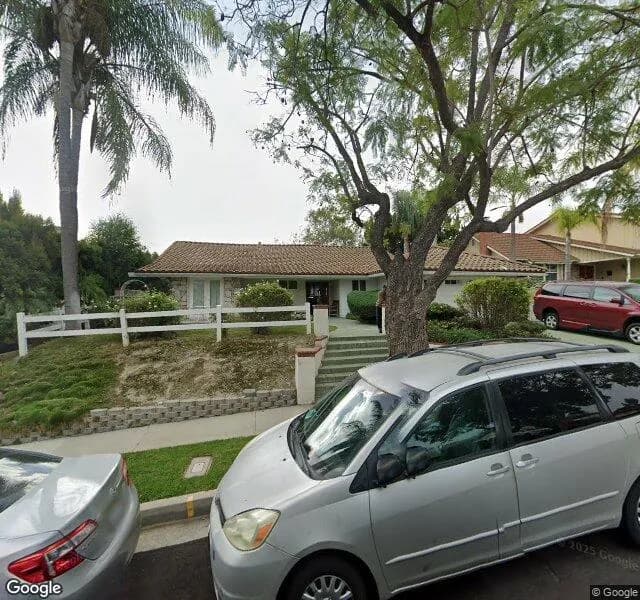 Hasu Compassionate Care Home