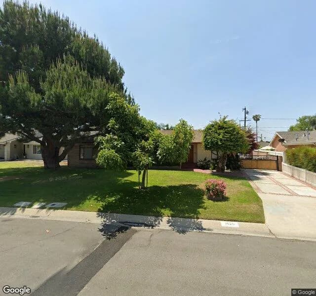 Haven Of Hope Care Home 2 Llc - Adult Residential Facility in Anaheim, California