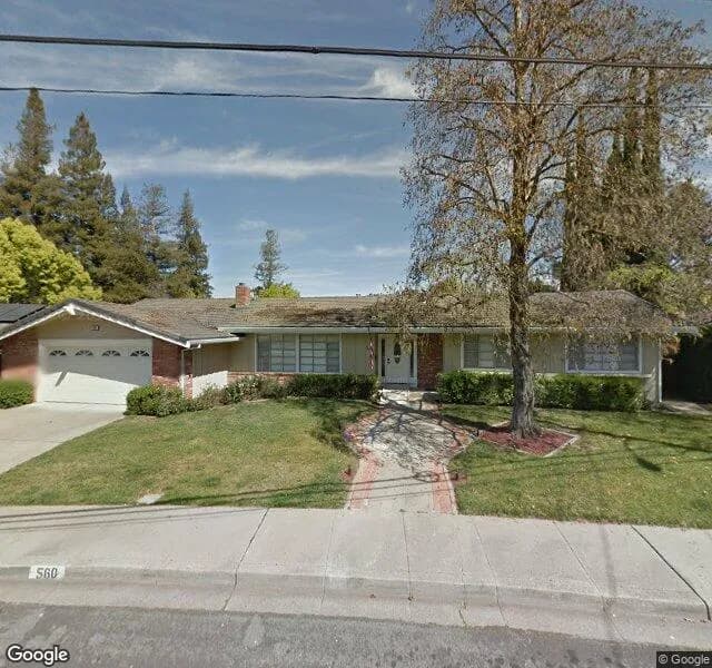 Haven Of Walnut Creek, Llc, The