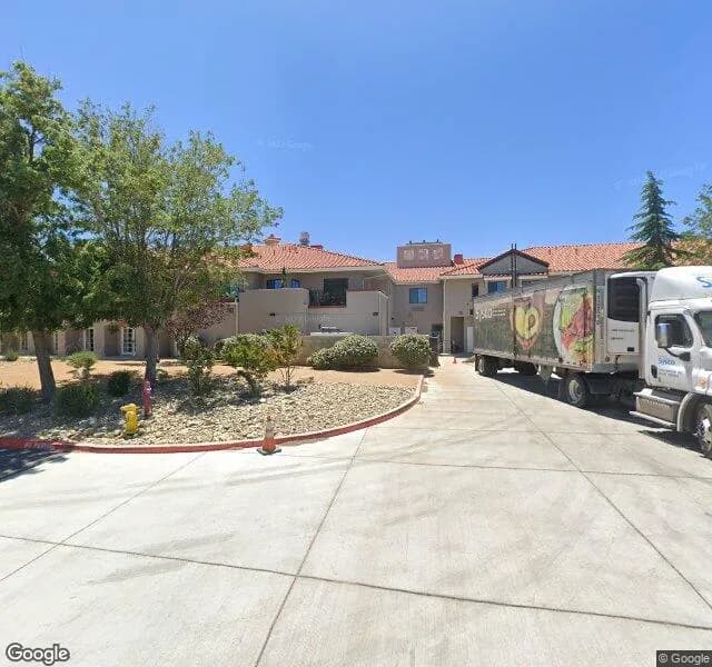 Havens At Antelope Valley Assisted Living, The - Assisted Living Facility in Lancaster, California