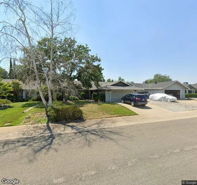 Hawkins Residential Facility #2 - Adult Residential Facility in Redding, California