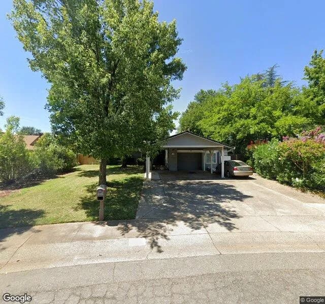 Hawkins Residential Facilties - Filaree - Adult Residential Facility in Redding, California