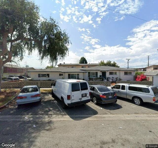 Hawthorne Terrace Care Home, Llc