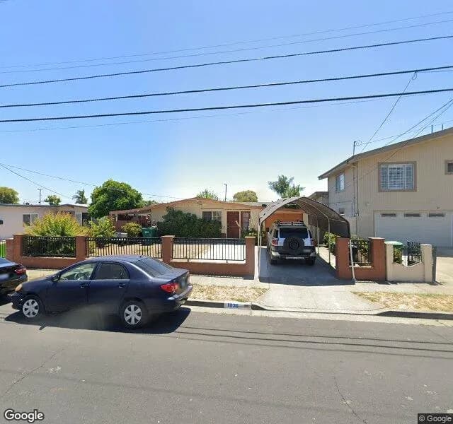 Hayward Holy Infant Res. Care Fac. Ii - Adult Residential Facility in Hayward, California