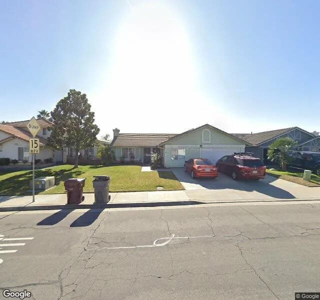 Hazel Guest Home Ii - Board And Care Home in Moreno Valley, California