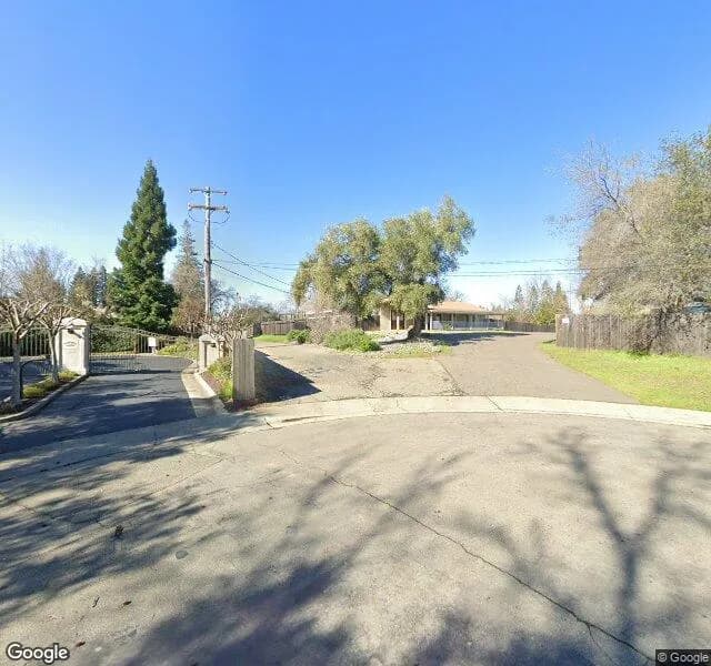 Hazel Home For Seniors - Board And Care Home in Fair Oaks, California