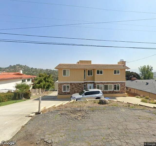 Healing Adult Group Care Inc. - Adult Residential Facility in Spring Valley, California