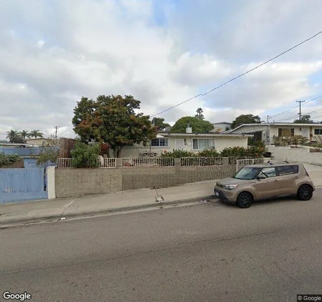 Healing Hands Adult Care Home - Adult Residential Facility in Chula Vista, California