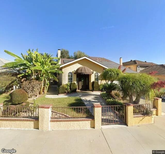 Healing Steps Guest Homes - Board And Care Home in Cypress, California