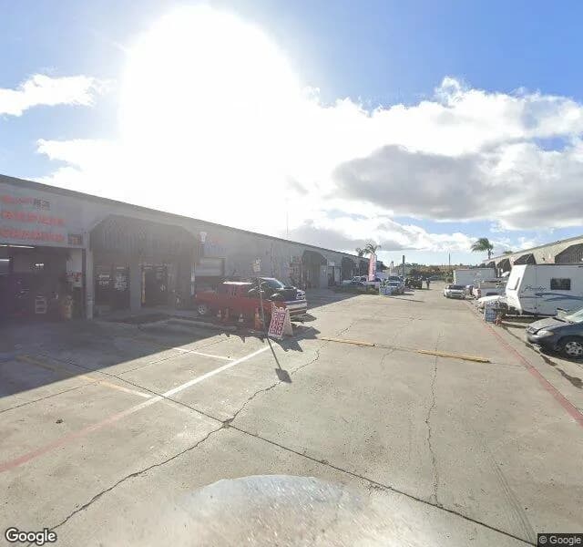 Healthy Opportunities Progressive Education Inc.