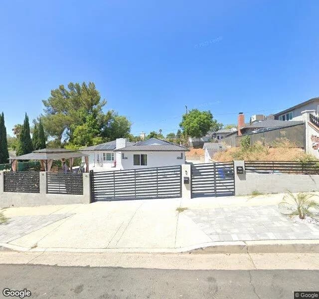 Healthy Residents Living Center