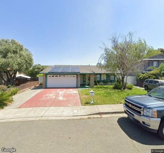 Heart And Haven Homecare, The - Board And Care Home in Vallejo, California