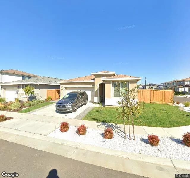 Heart To Heart Residential Assisted Living - Board And Care Home in Roseville, California